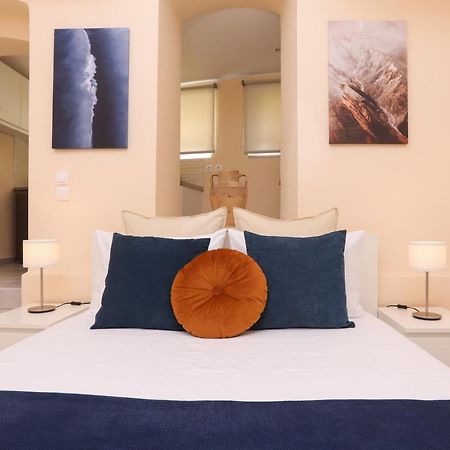 Soft Breeze Apartman Corfu  Kültér fotó
