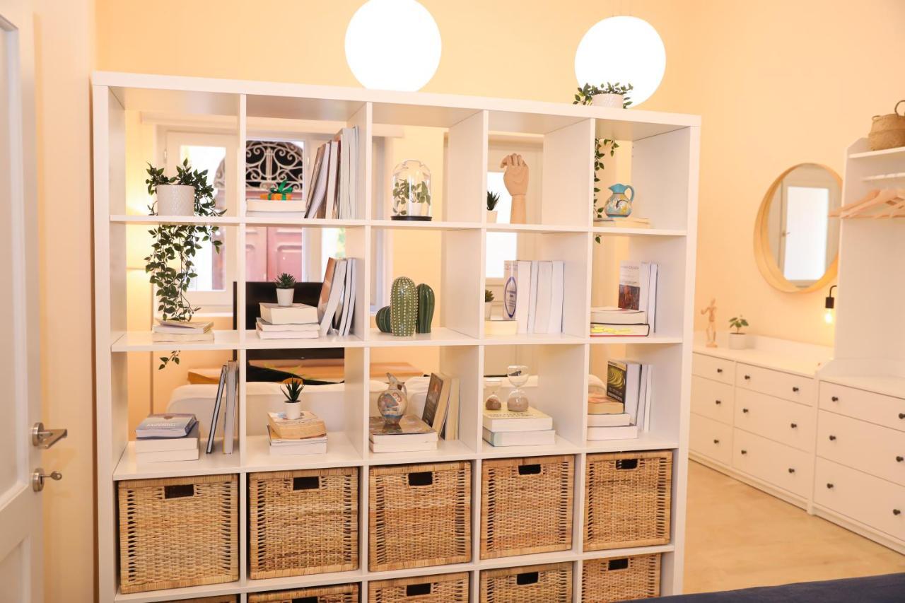 Soft Breeze Apartman Corfu  Kültér fotó