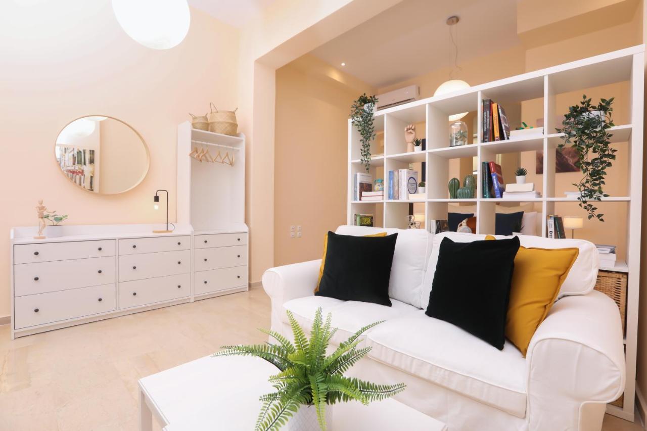 Soft Breeze Apartman Corfu  Kültér fotó