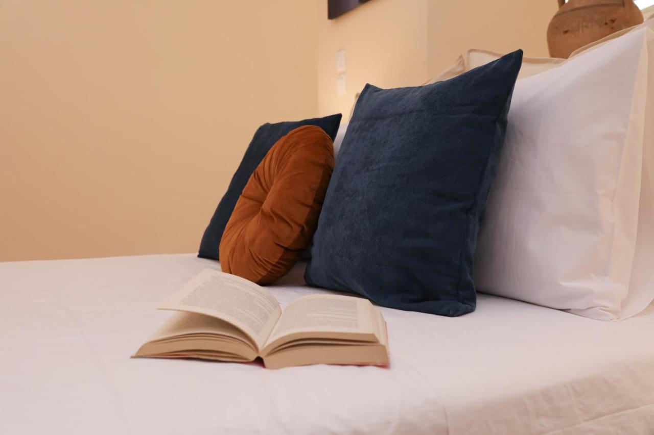 Soft Breeze Apartman Corfu  Kültér fotó