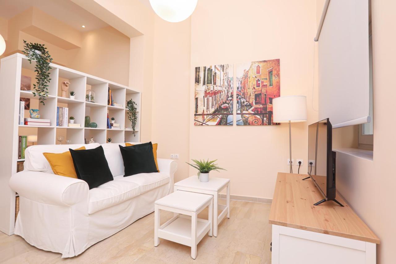 Soft Breeze Apartman Corfu  Kültér fotó