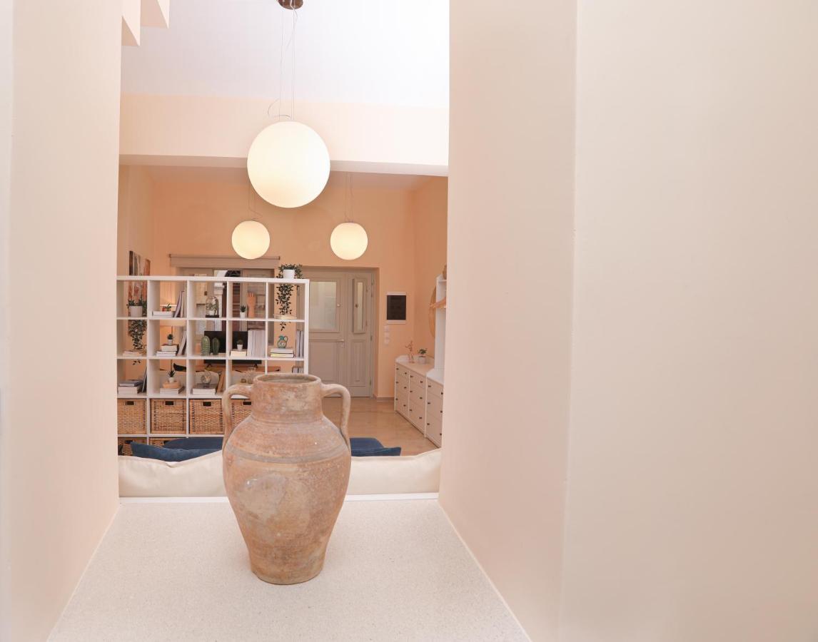 Soft Breeze Apartman Corfu  Kültér fotó
